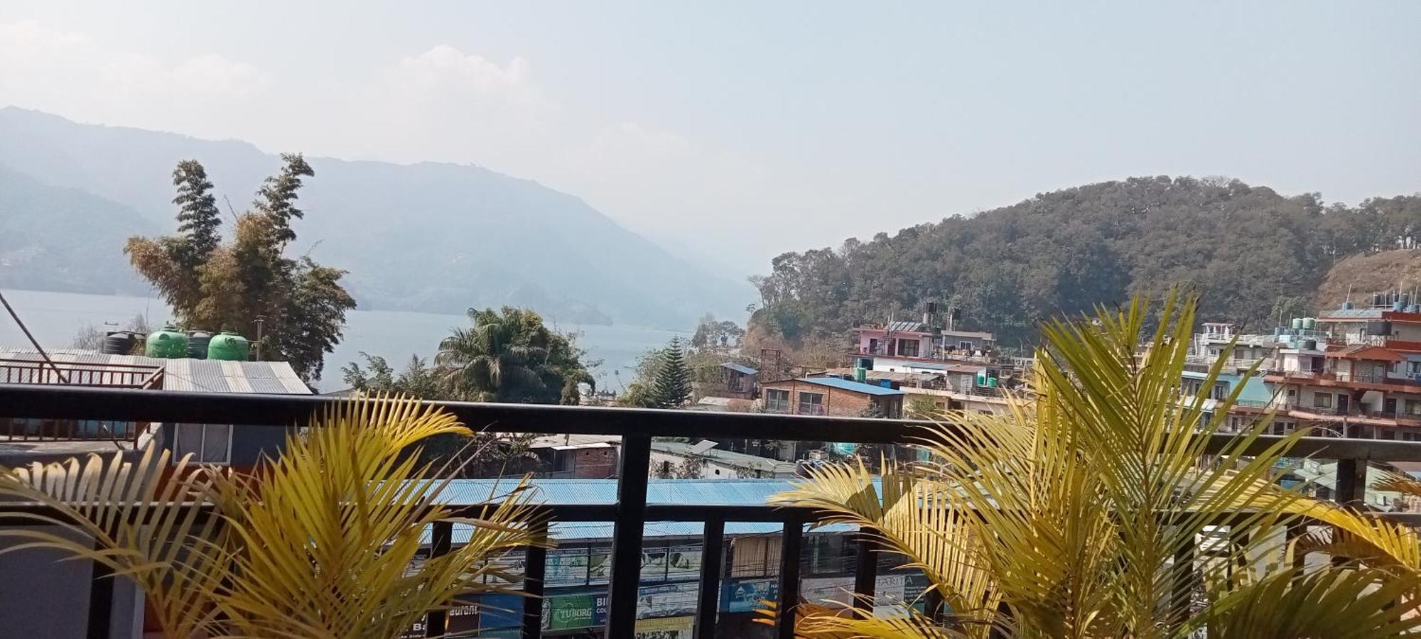 Hotel My Dream Pokhara Cameră foto