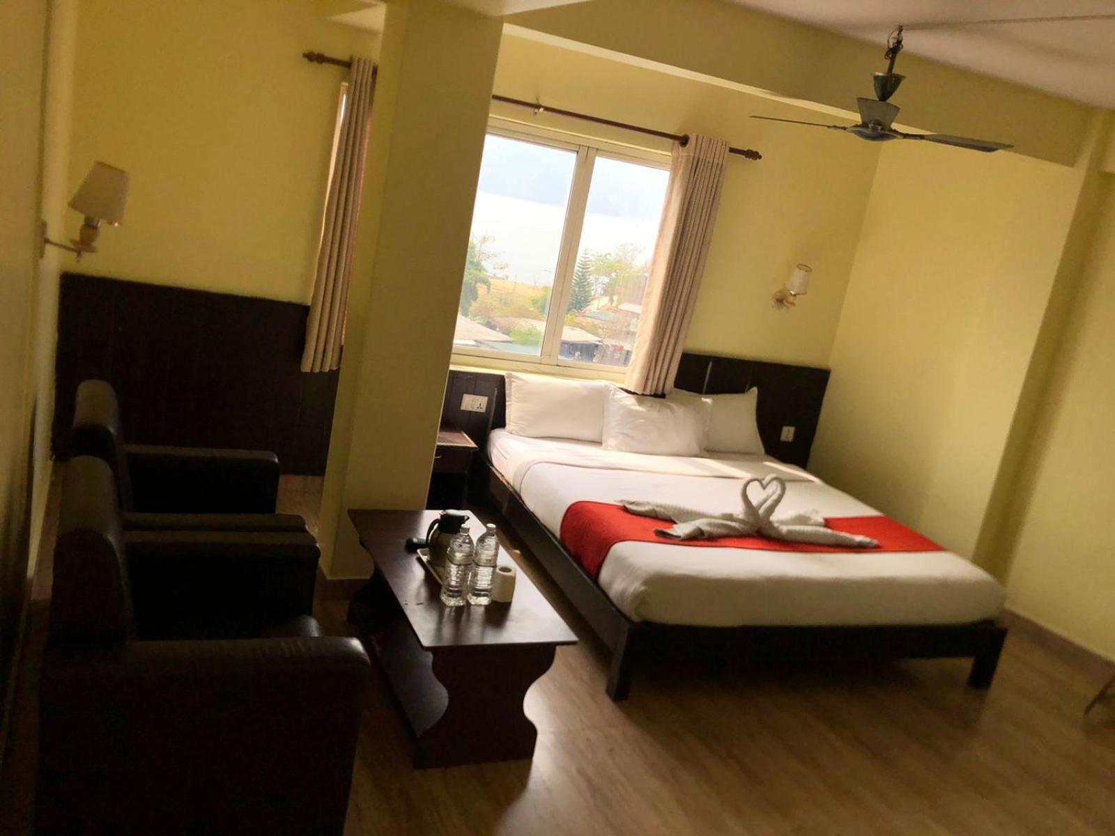 Hotel My Dream Pokhara Cameră foto