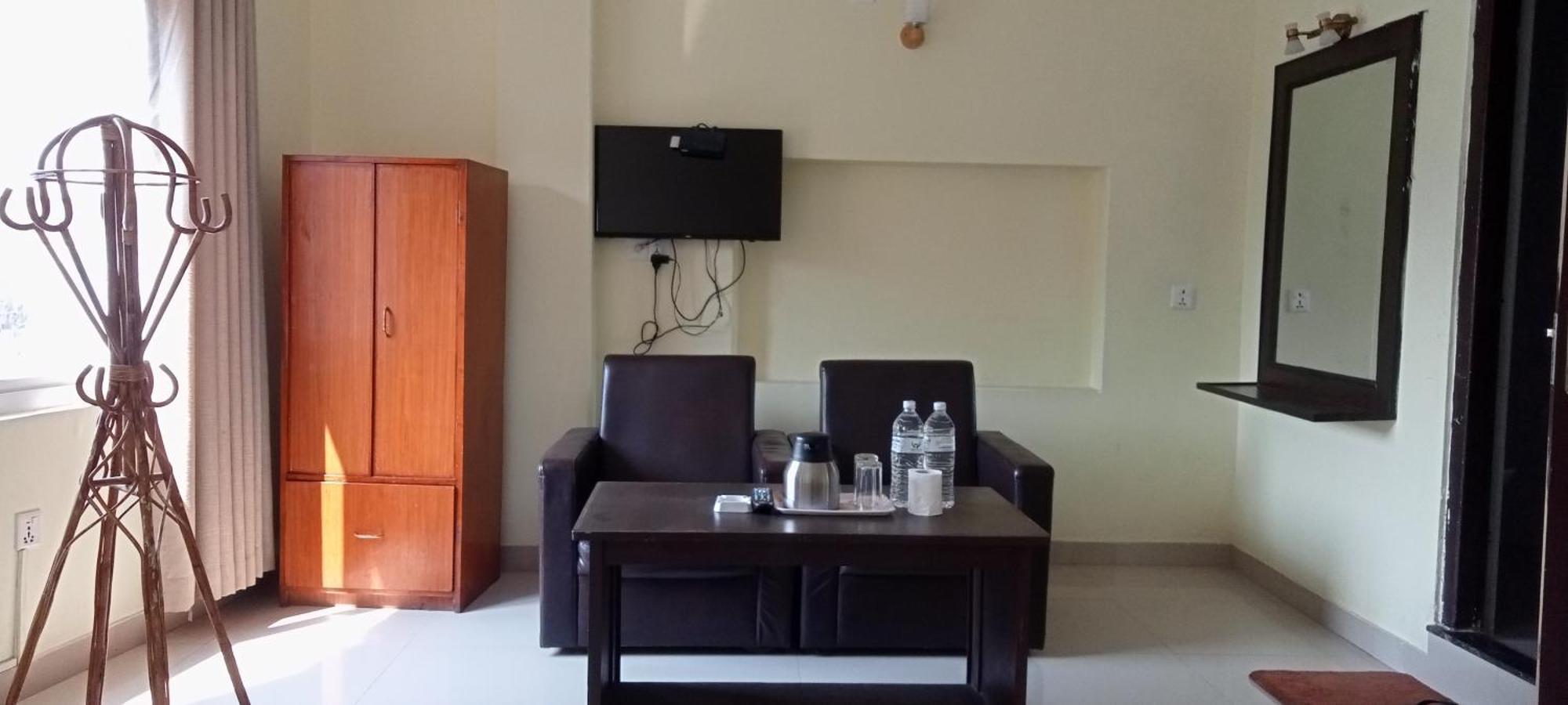Hotel My Dream Pokhara Cameră foto