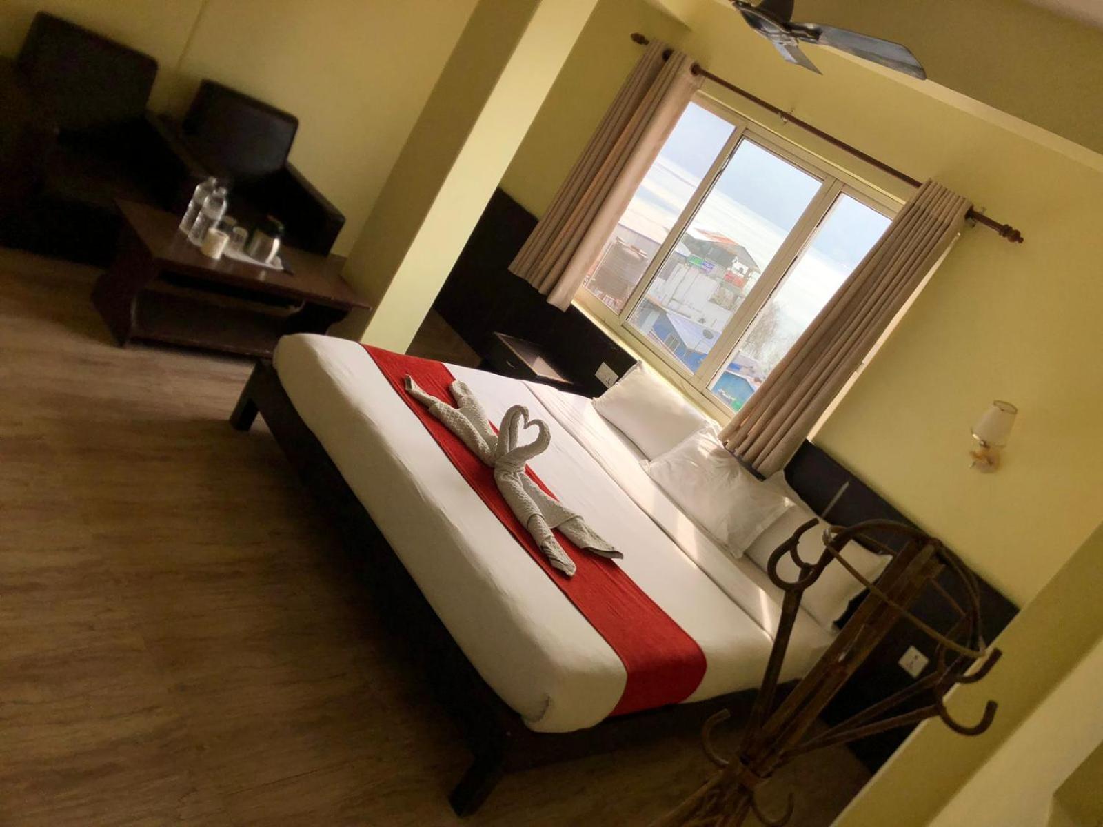 Hotel My Dream Pokhara Cameră foto