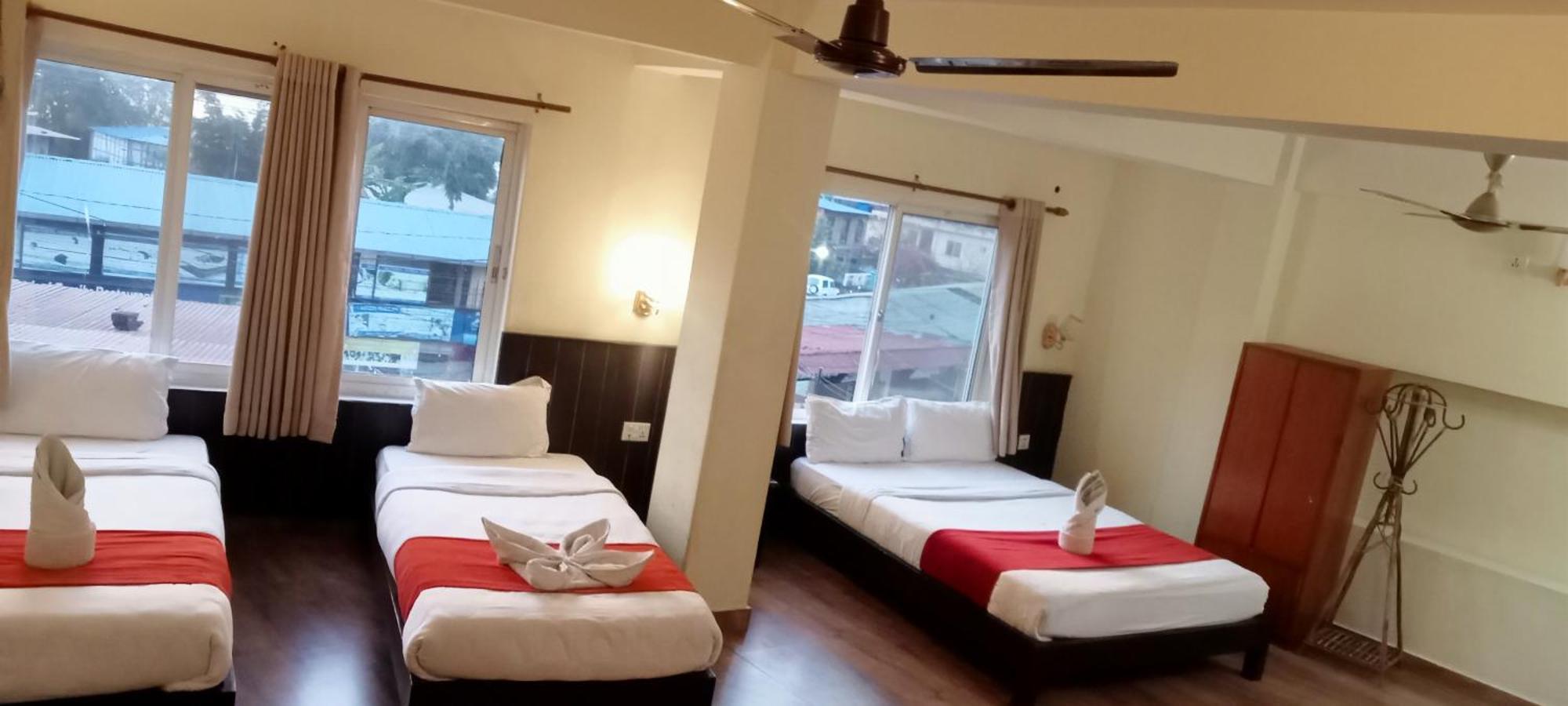 Hotel My Dream Pokhara Cameră foto