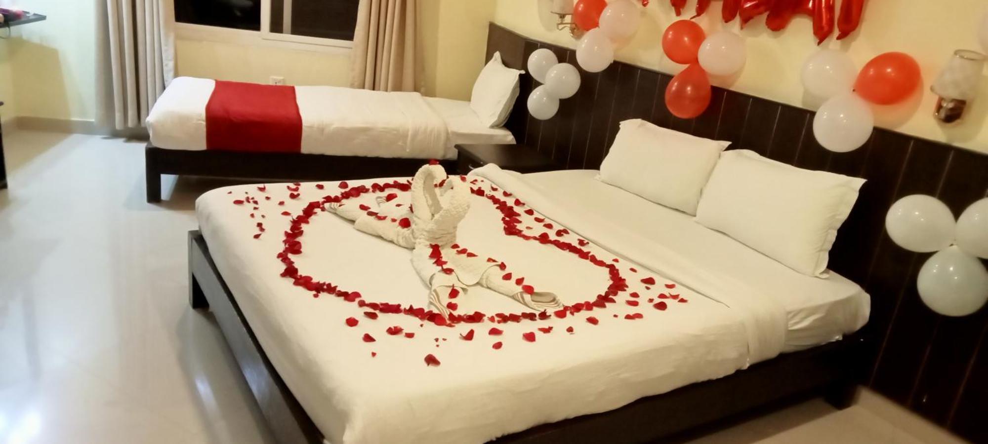 Hotel My Dream Pokhara Cameră foto