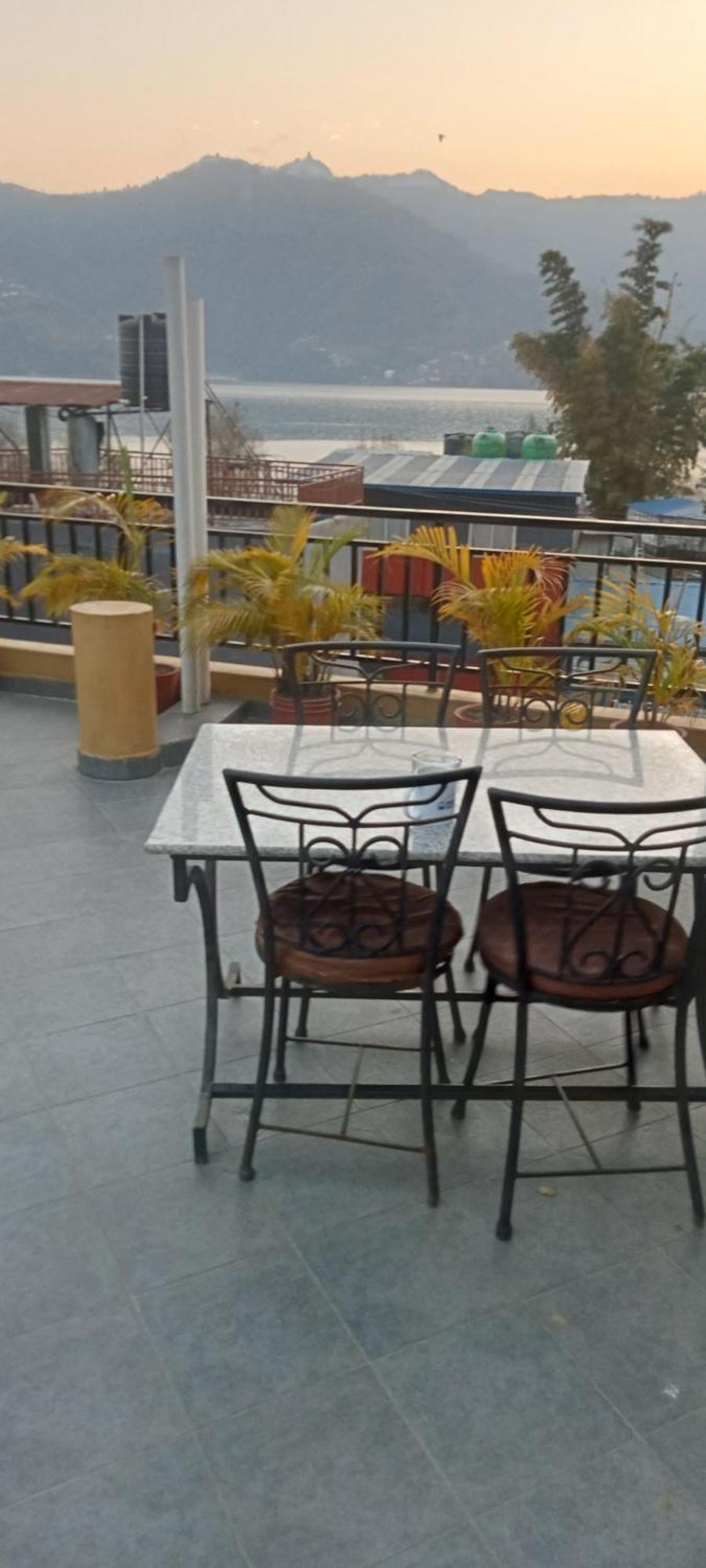 Hotel My Dream Pokhara Cameră foto