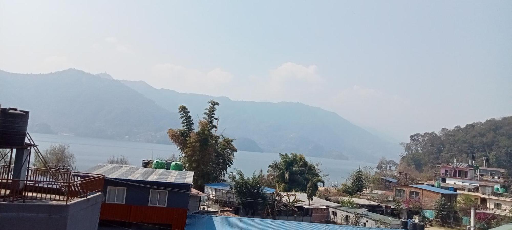 Hotel My Dream Pokhara Cameră foto