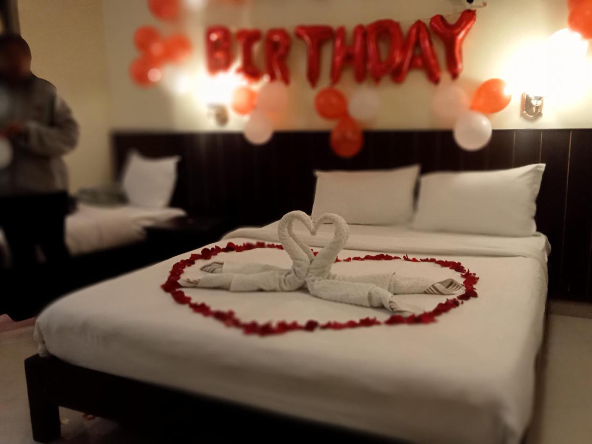 Hotel My Dream Pokhara Cameră foto