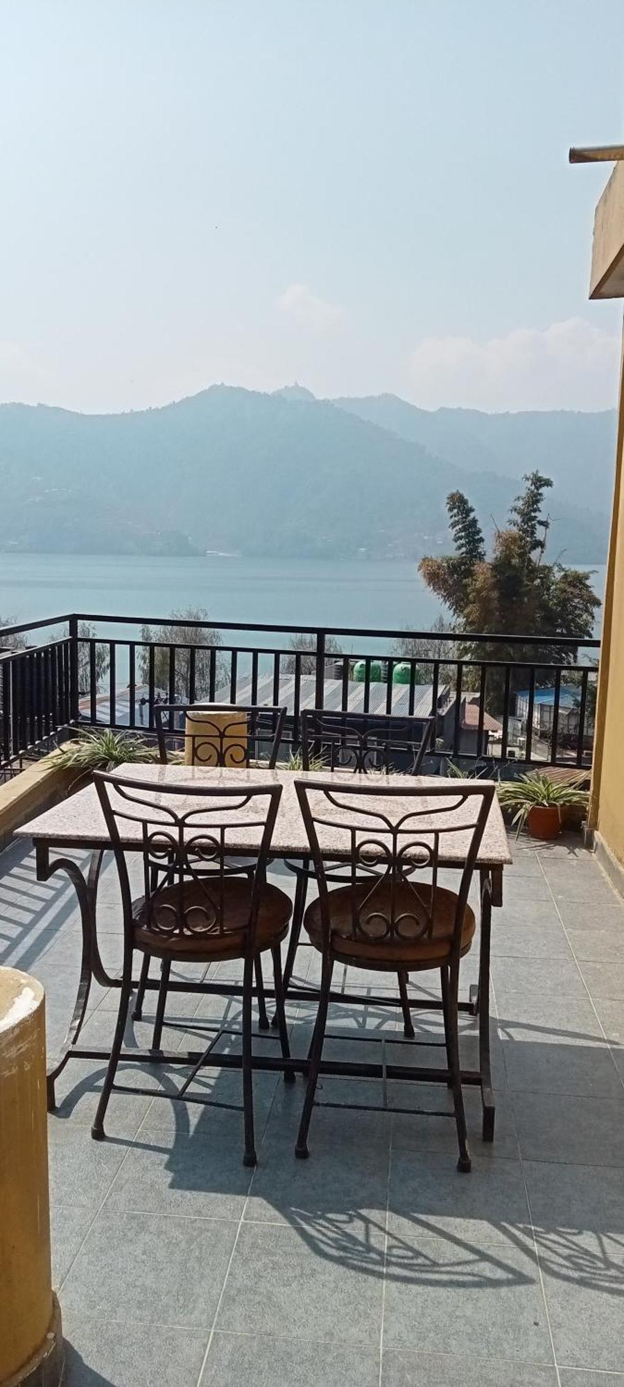 Hotel My Dream Pokhara Cameră foto
