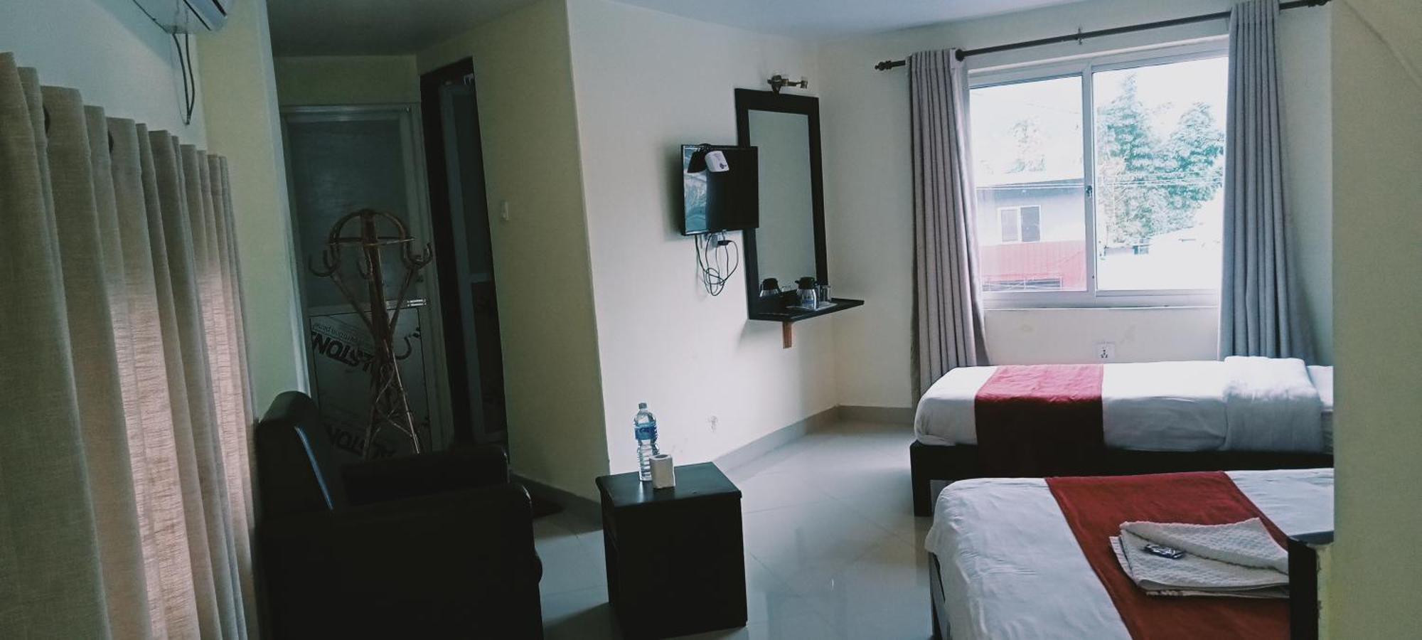 Hotel My Dream Pokhara Cameră foto
