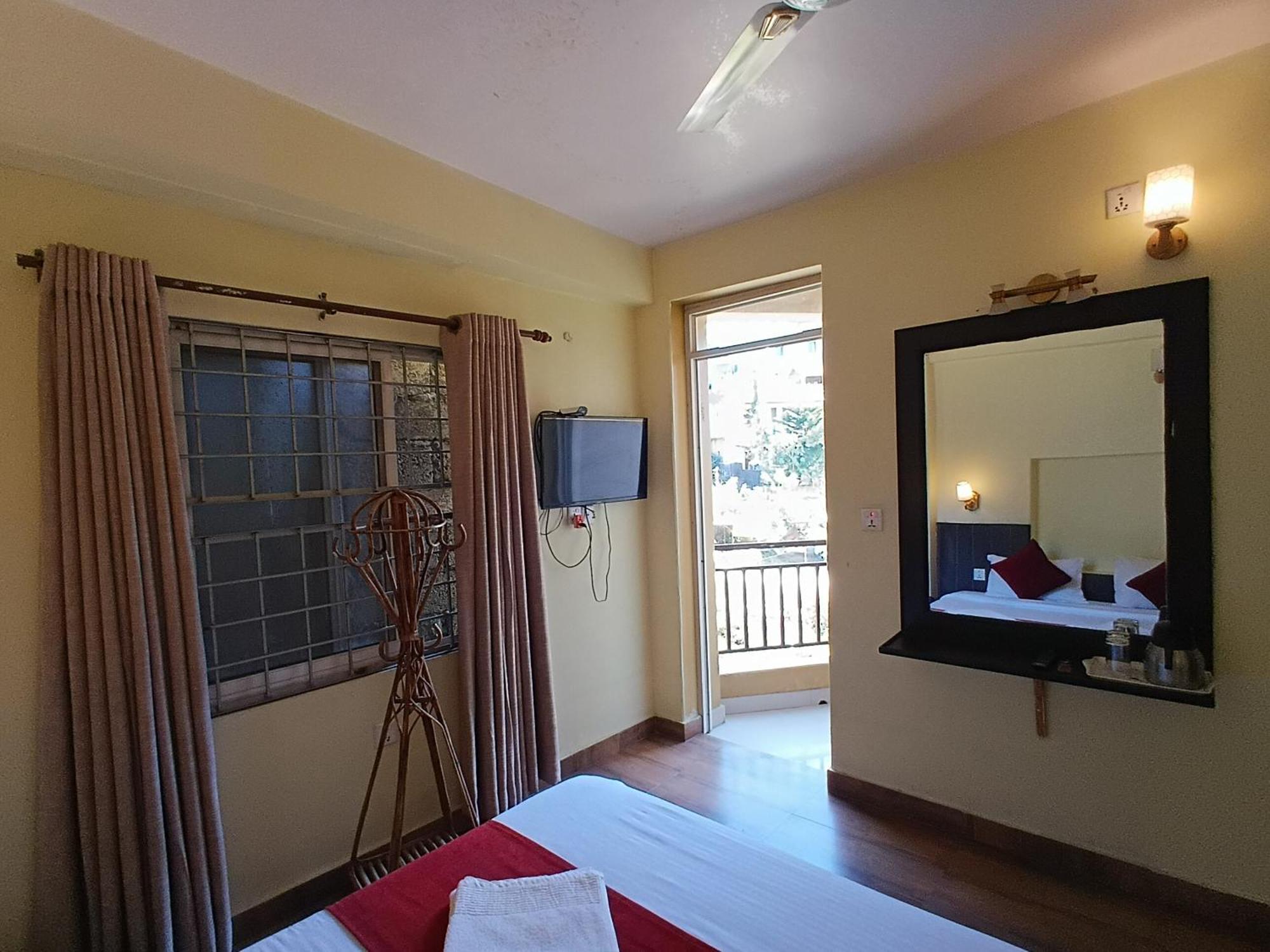 Hotel My Dream Pokhara Exterior foto